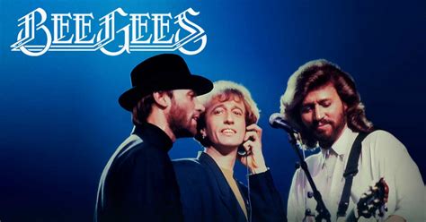 BeeGees.com The Official Website of the Bee Gees .